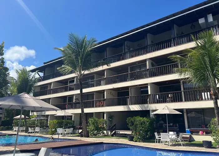 Muro Alto - Nannai Residence